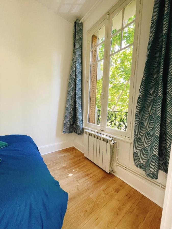 Villa Muguette - Coeur De Vichy- 2Eme Etage المظهر الخارجي الصورة
